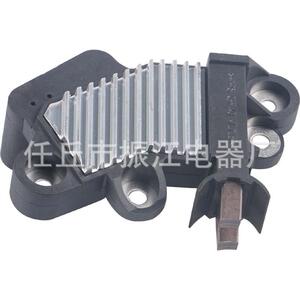 JFZ270-3001申湖发电机28V70A调节器1246090017豪沃A7正迈