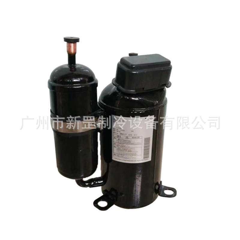 原装适用大金制冷涡旋压缩机JT236M-Y1@K R410 8匹 冷库冷水机组