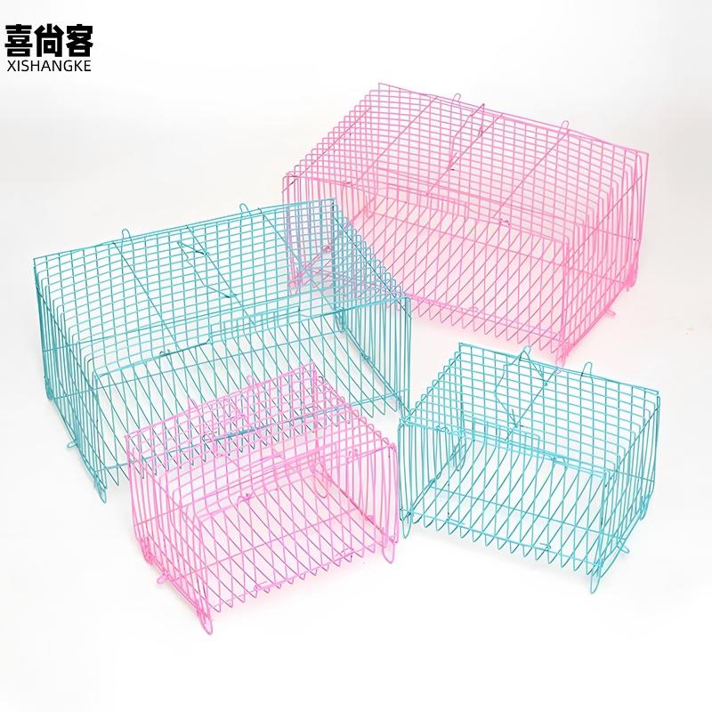 元兮萌宠运输笼仓鼠兔子鸟蜜袋鼯