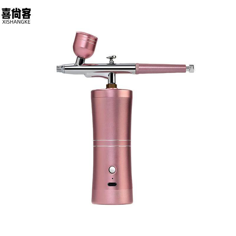 纹绣喷绘专用眉部色料6色可选100
