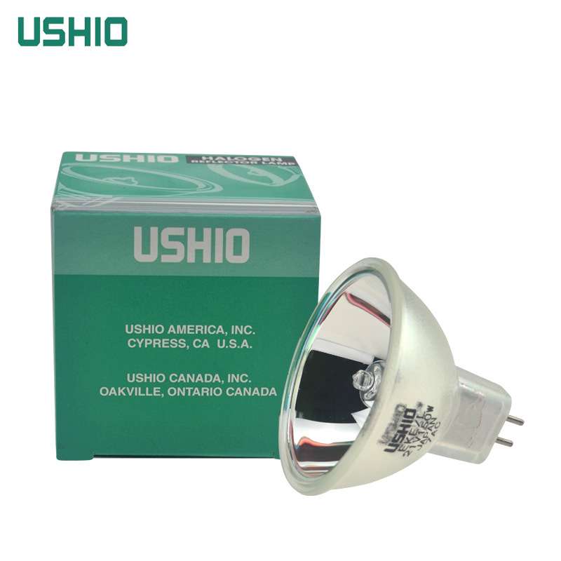 优秀USHIO EKE/L 21V150W显微镜灯泡 冷光源灯杯EKE/L 21V150W