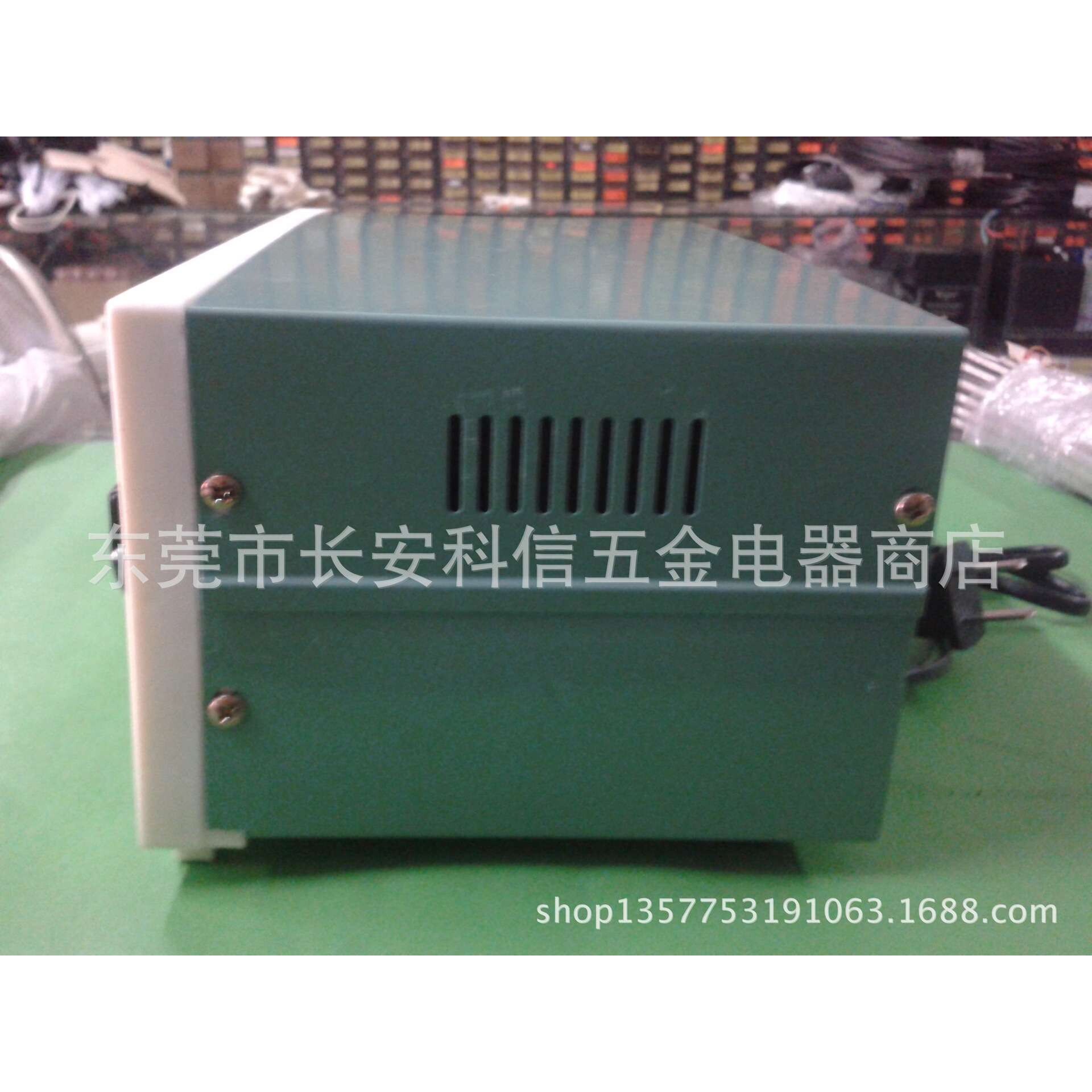 恒盛WC-20A 可充 6V-12V-24V蓄电池充电器