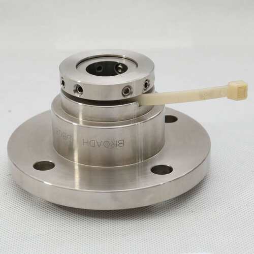 DB08-320-35型机械密封 多弹簧单端面轴用 现货机封密封件