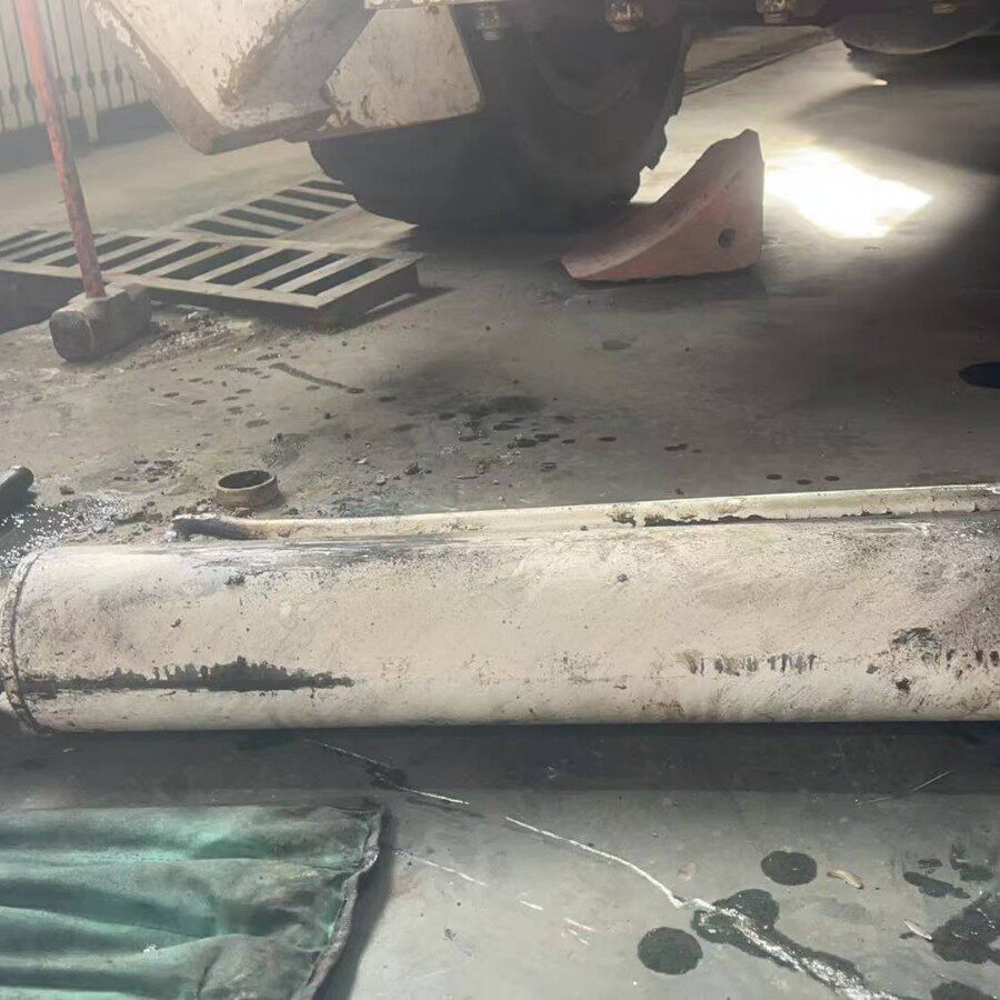 举升油缸伸缩式多节升降液压油缸动力强劲操作简便压力稳定