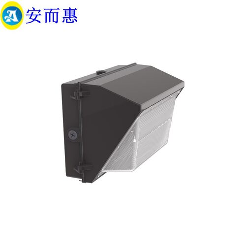 LED户外防水壁灯外壳套件