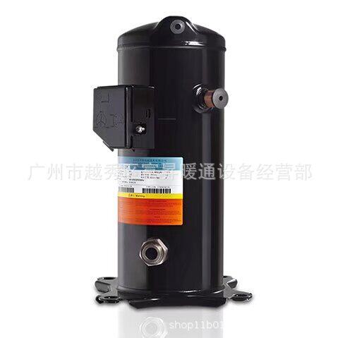 英华特涡旋式冷水机组压缩机