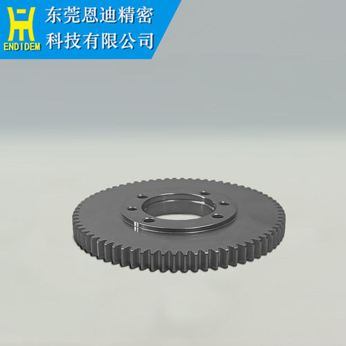 沙迪克慢走丝排丝齿轮S464原厂