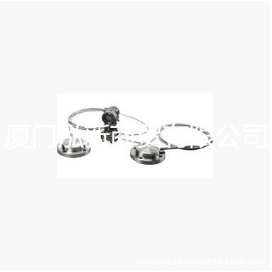 横河EJA110A压力变送器