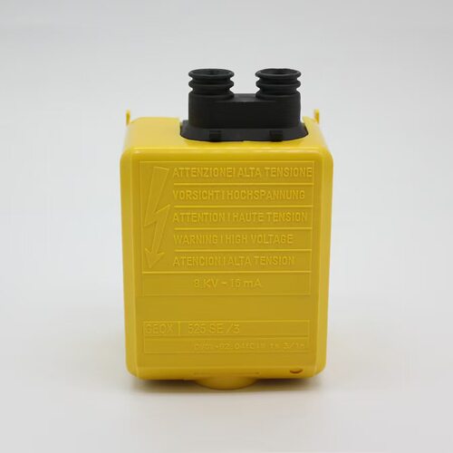 GEOX525SE/3程控器带点火
