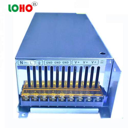 0~60V12A可调开关电源 60V750W电源 60V720W工控设备马达电机电源