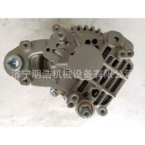 6D34发电机 发动机罩挖掘机边门全车配件线束座椅驾驶室总成油缸