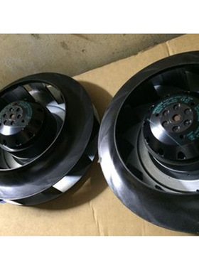 R2D180-AL02-24 R2D180-AL02-15 400V 进口离心风机