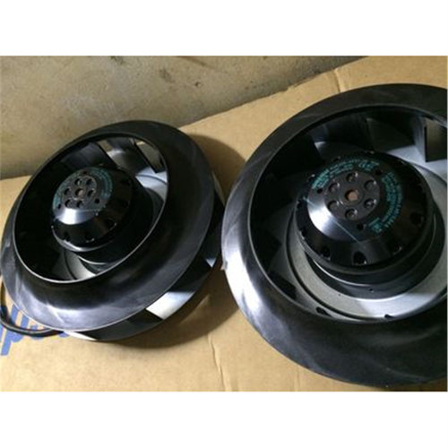 R2D180-AL02-24 R2D180-AL02-15 400V 进口离心风机