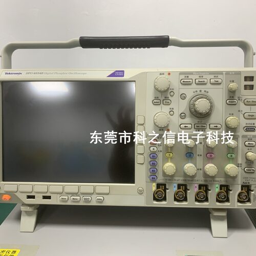 Tektronix/泰克 DPO4034B DPO4054B DPO4102B收购示波器
