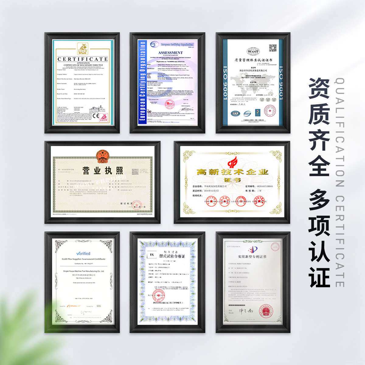 严选柴油叉车5吨6吨8吨10T前双轮座驾式堆高搬运液压内燃叉车跨境