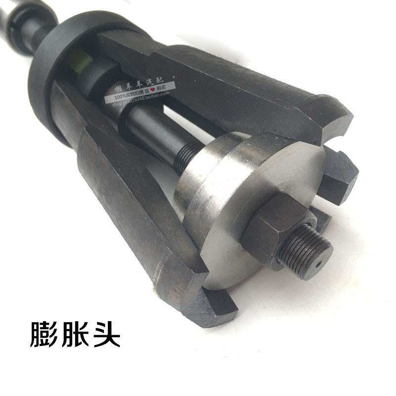 液压拉缸器拔缸器缸套拉拔器缸筒缸套拔出器缸套拉马通用工具