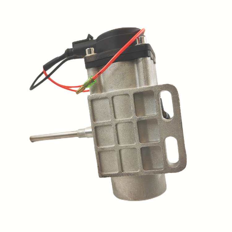 12V皮卡水寒宝电子泵1457434310柴油滤清器配24V轻卡货车改装加装