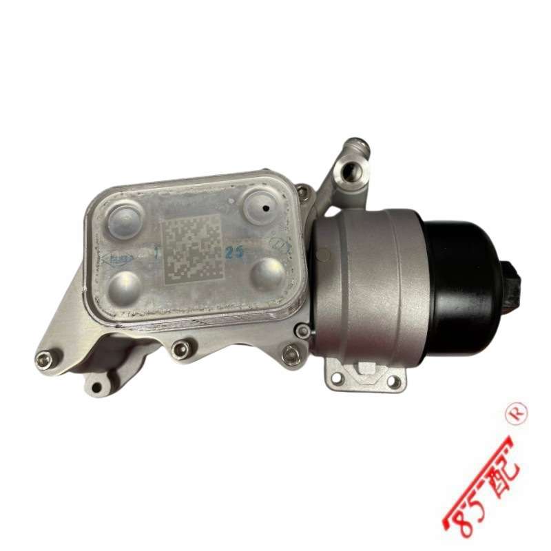 机油格座1103T5适用标致200830084008508408雪铁龙C5C3C4DS3DS4