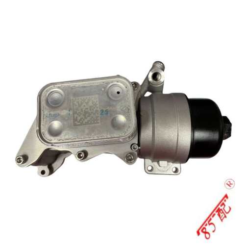 机油格座1103T5适用标致200830084008508408雪铁龙C5C3C4DS3DS4