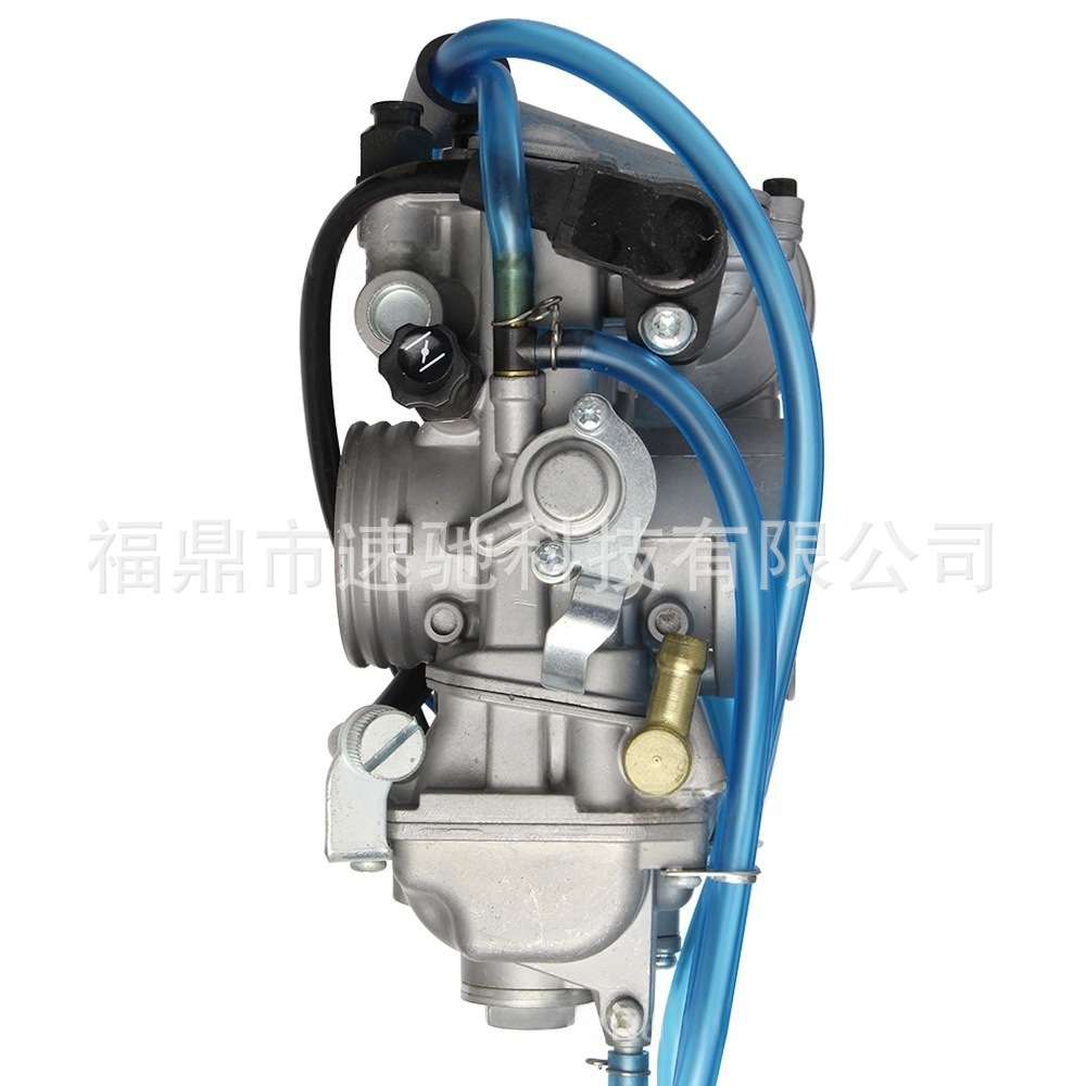 FCR38-40MM化油器For Ktm400 Crf450 Tc450 Rmz450 Wr400f Exc450
