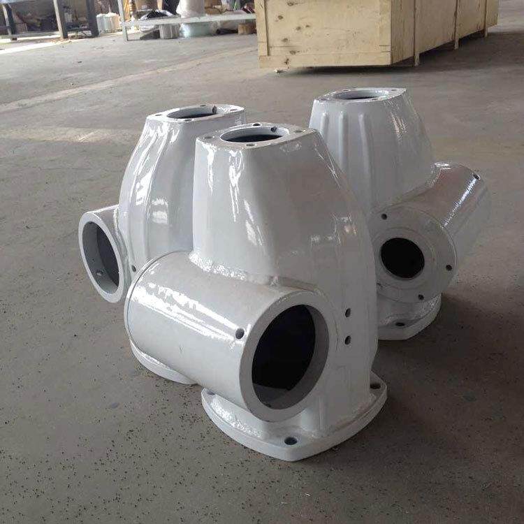 500W家用风力发电机 24V 微风启动新能源产品 500W风力发电机小型