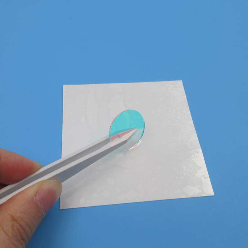 其他光反射型400nm-635nm通过滤光片红外滤镜相机视觉玻璃窗口片