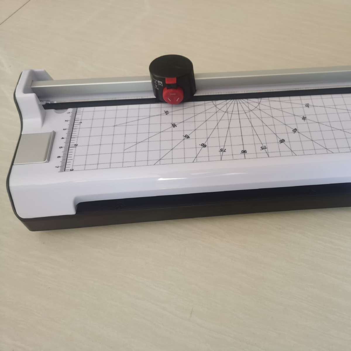 5合一照片塑封机A4/A3通用过塑机家用小型相片过胶机冷热裱封塑机