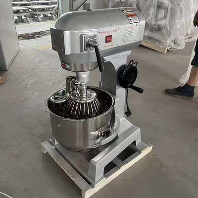 Planetary mixer ??????????????????????
