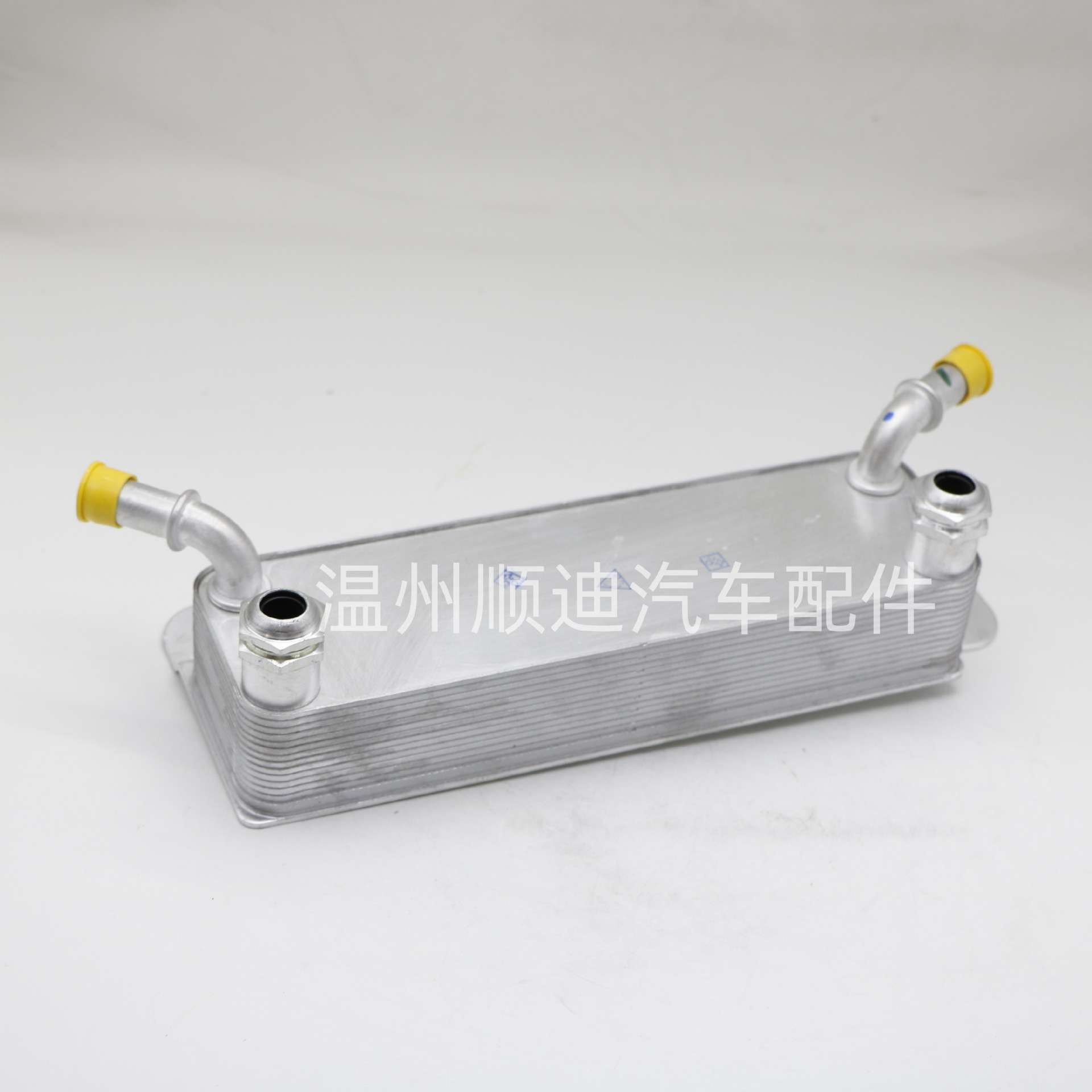 BC3Z-7A095-C/BC3Z7A095C汽车机油冷却器变速箱油冷器散热器