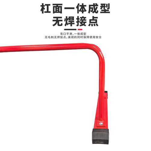 体适能儿童爬行架幼儿园感统训练俯卧撑攀爬支架矮双杠儿童爬行架