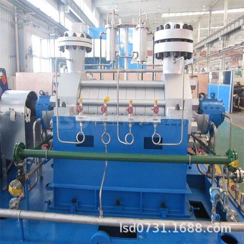 直销DG46-80×10卧式压多级泵 温热水循环泵 锅炉房水泵型号