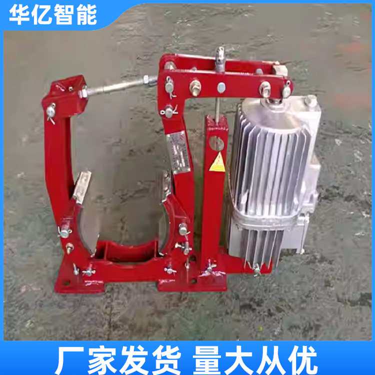 YWZ系列电动液压推动器 厂家供应电力液压推动器