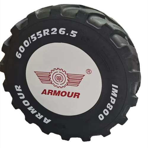 徐州甲字拖拉机轮胎580/70R38大马力钢丝胎