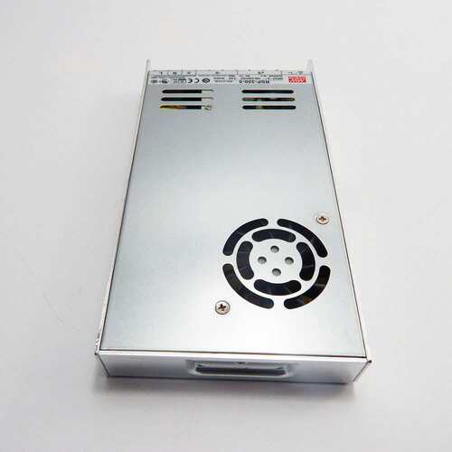明纬RSP-320开关电源24V12V48V5V7.5V13.5V15V27V36V替SP/NES-350