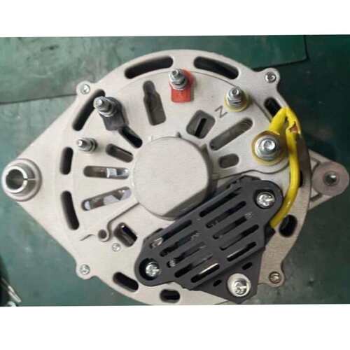 JFZ2904发电机D12F1-3701100发电机适用玉柴4D/4108发电机