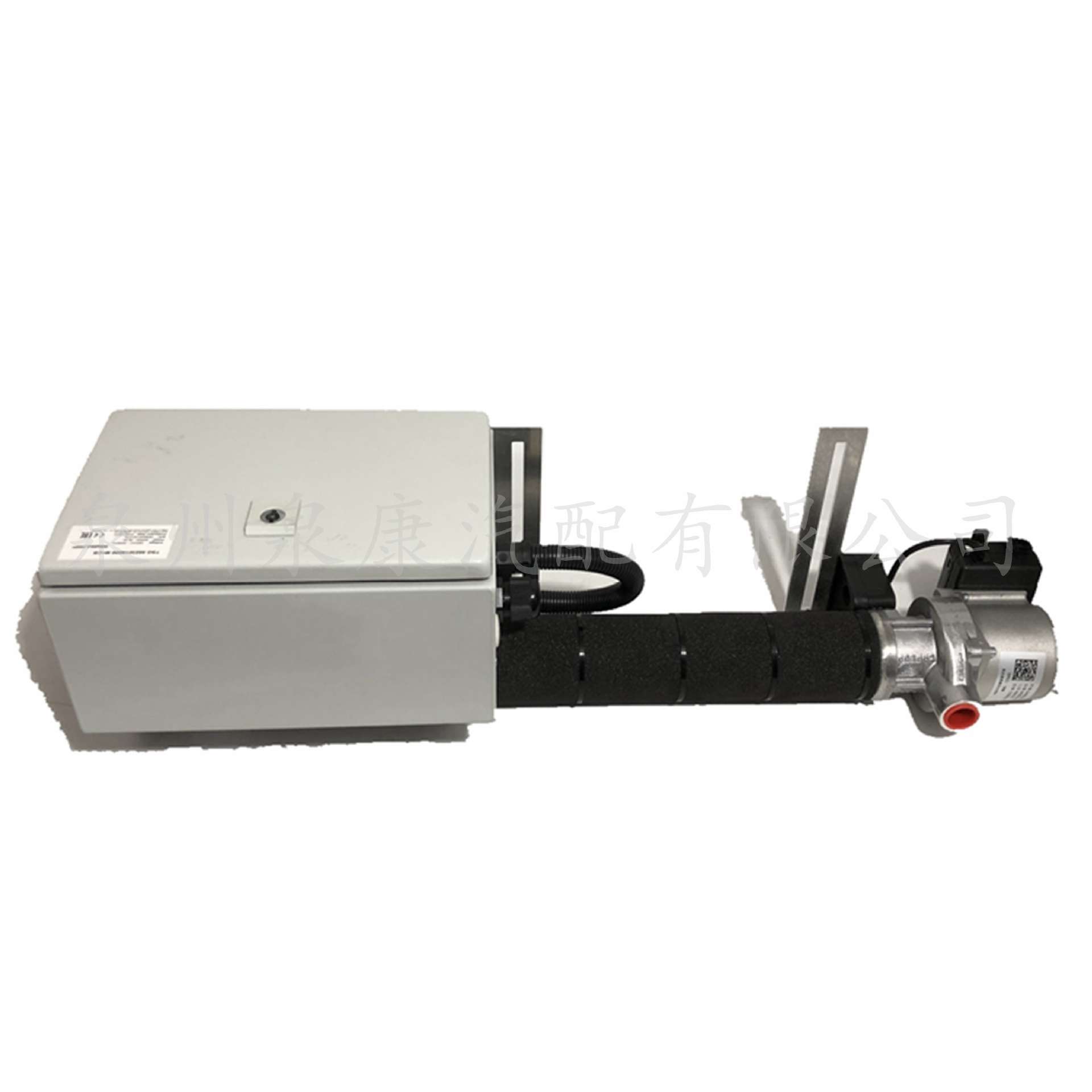 电力机组5493269发动机预热器 KTA50-G3水加热套/水加热套5493239