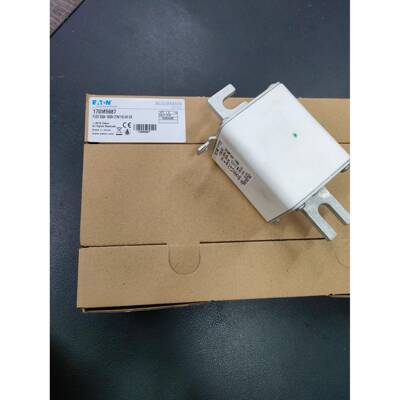 170M5987快速熔断器 1000V 550A 巴斯曼BUSSMANN快速熔断器