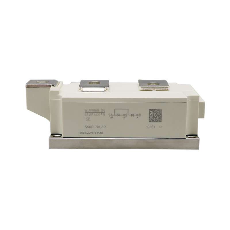 SKM200GB12V SKM300GB12V SKM400GB12V电子元器件 单管IGBT 原盒