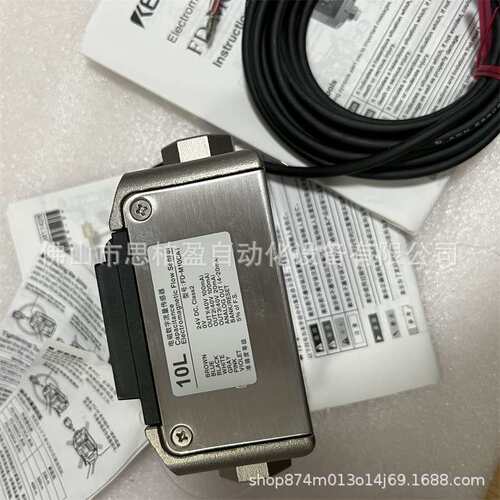 基恩士 FD-XC1M FD-XC20M1 FD-M10AY FD-M100AT FD-M10AT FD-M100