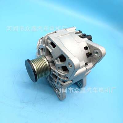 发电机23100-4BE0A 23100-4BE0B 23100-4EA0B 23100-9362R 439923