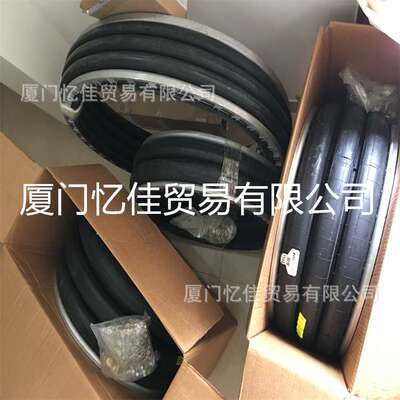 FIRESTONE 气囊 WP1-358-2007 空气弹簧 减震橡胶弹簧