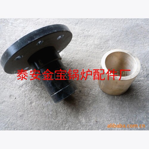 锅炉辅机配件 法兰半轴 铜套 锅炉 手轮 蜗轮