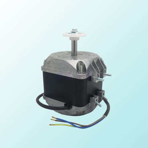 德国ebmpapst罩极电机M4Q045-EF01-01/110W冷柜制冰机冰箱散热扇