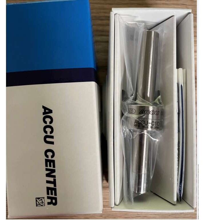 BIG精密寻边器ACCU-C10 ACCU-C104 BIG分钟棒ACCU