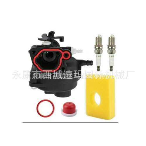 名叶化油器593261 799583 Carburetor for 08P502 8P502 09P602