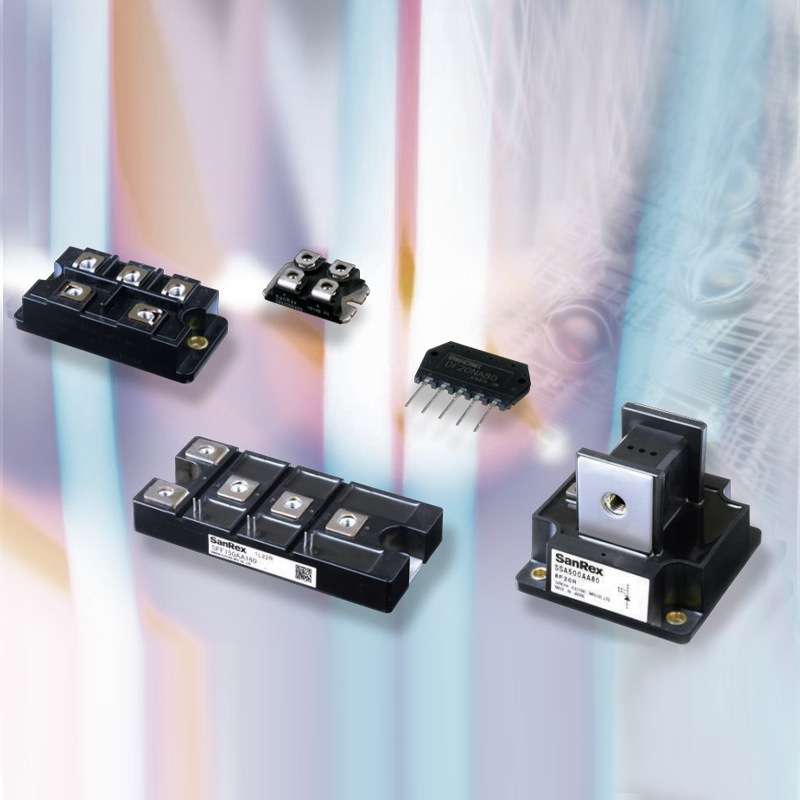 KD100HB120KD100HB160电源管理芯片集成电路稳压器低功耗