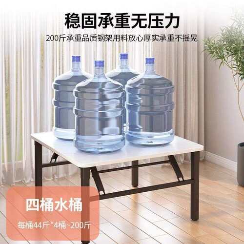 免安装出租屋折叠桌吃饭桌写字桌地桌矮桌夜市餐桌露营方桌摆摊桌
