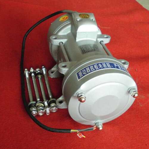 1.5kw三相单相附着式混凝土振动器 ZW-7平板式振动器平板振捣器