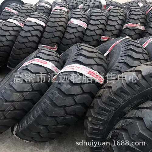 双钱卡车轮胎12.00-20 20层级1200R20抗载专用轮胎