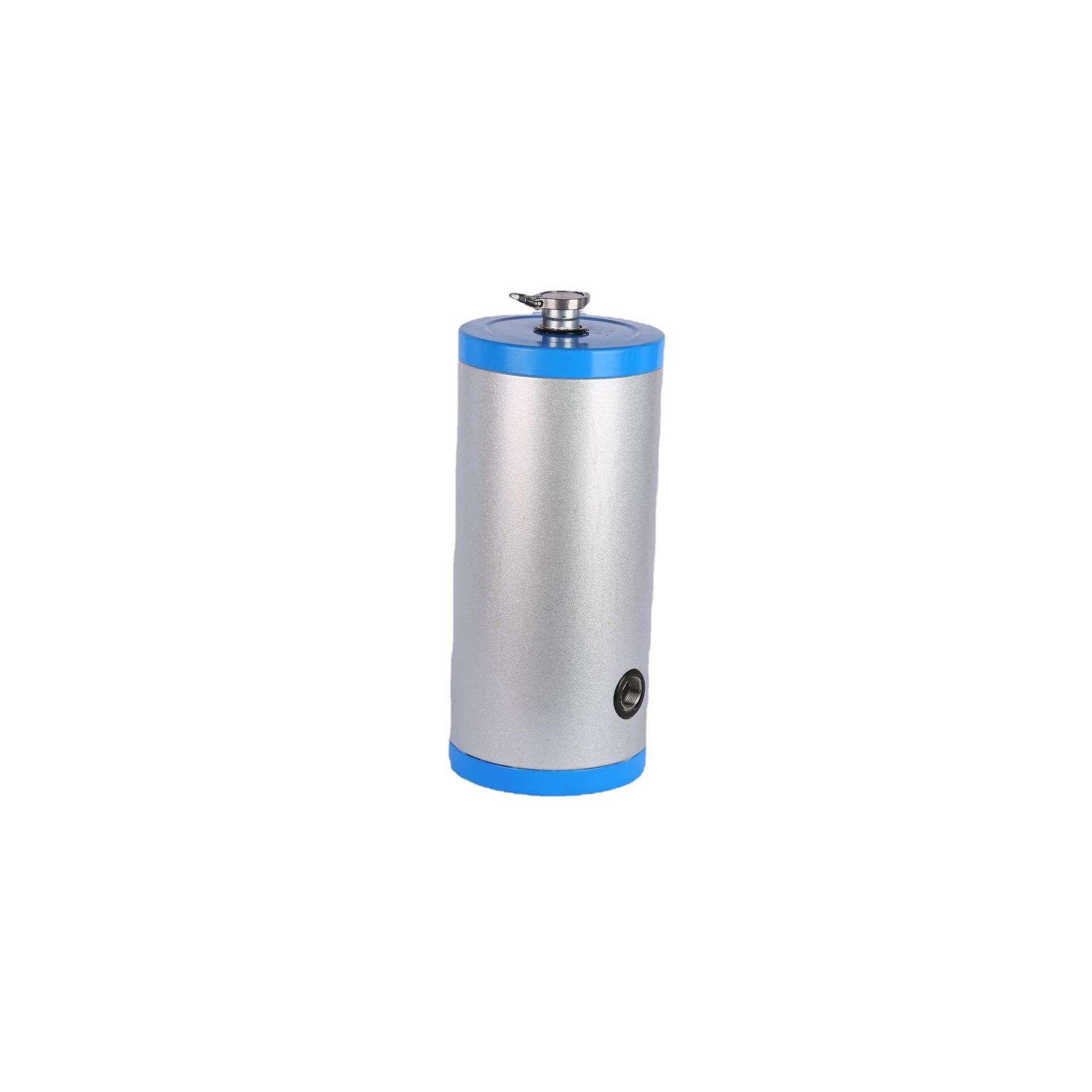 水处理设备工业净水过滤器硅磷晶净水罐 保温硅磷晶罐 净水罐